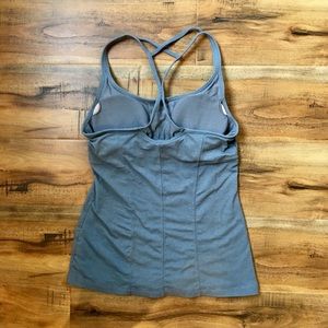 Athleta workout top XS